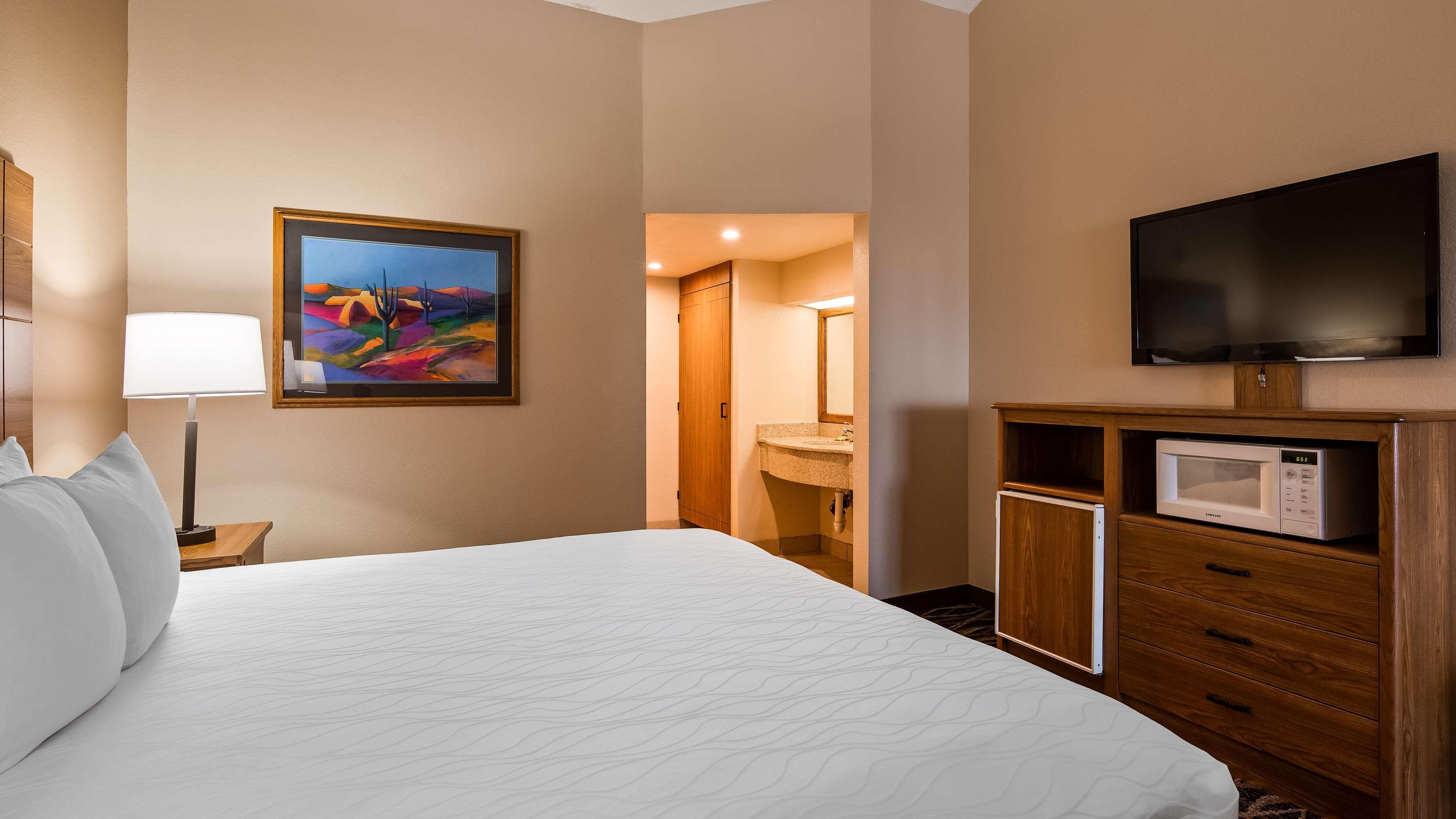 Best Western Plus Saddleback Inn And Conference Center Oklahoma City Zewnętrze zdjęcie