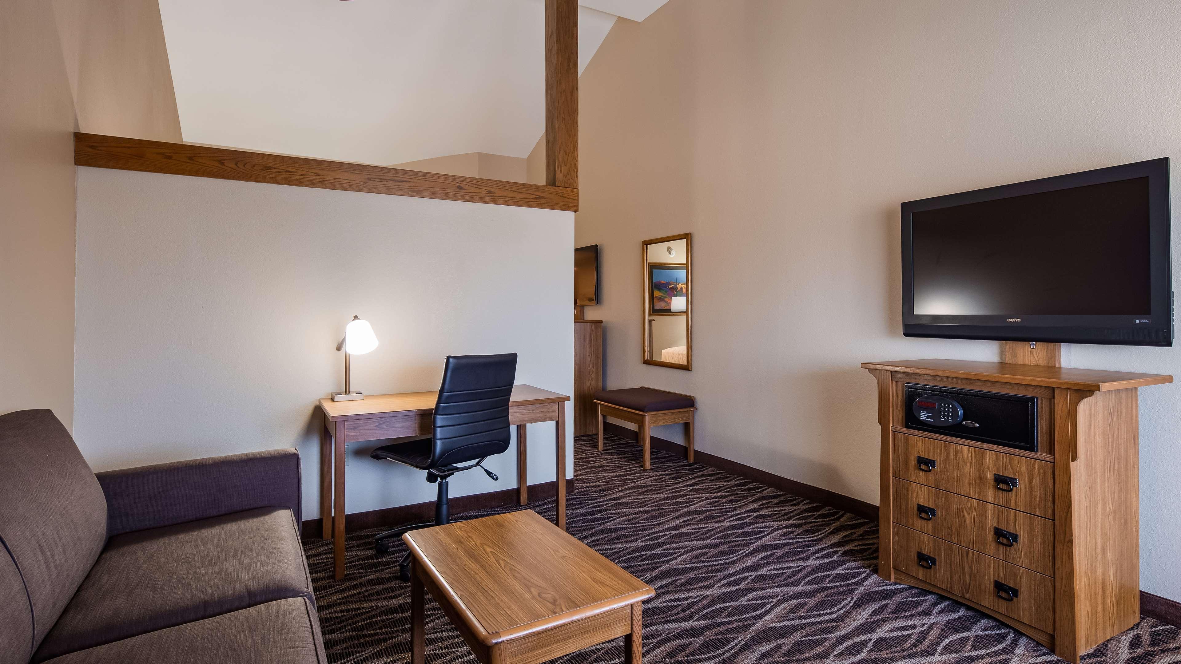 Best Western Plus Saddleback Inn And Conference Center Oklahoma City Zewnętrze zdjęcie