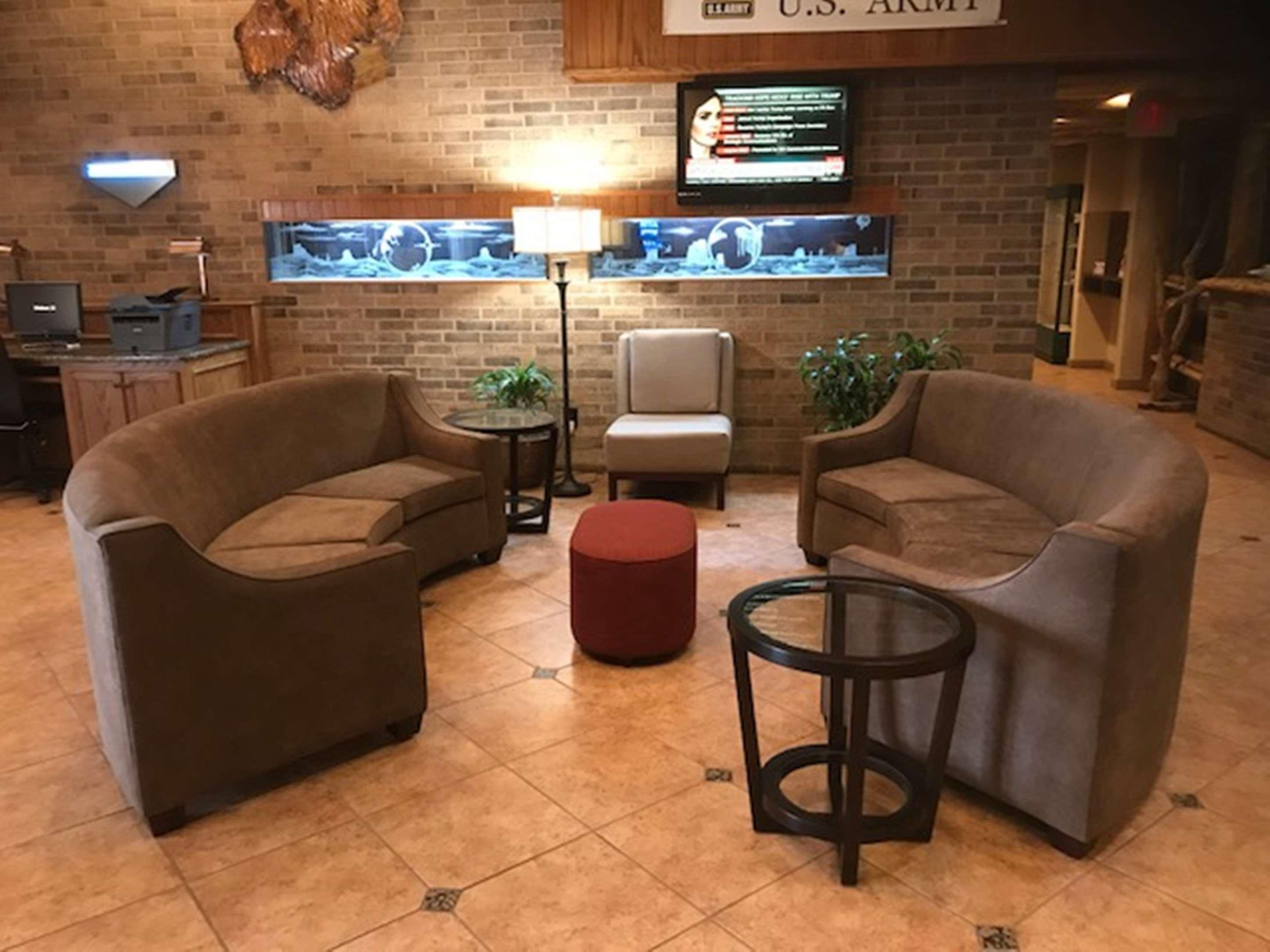 Best Western Plus Saddleback Inn And Conference Center Oklahoma City Zewnętrze zdjęcie