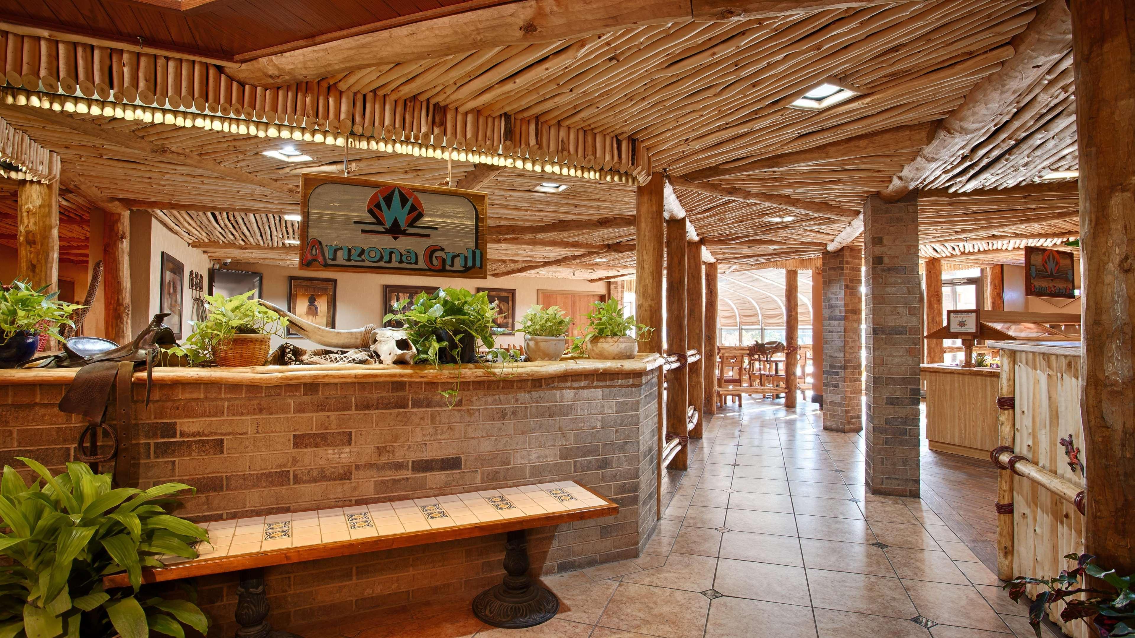 Best Western Plus Saddleback Inn And Conference Center Oklahoma City Zewnętrze zdjęcie