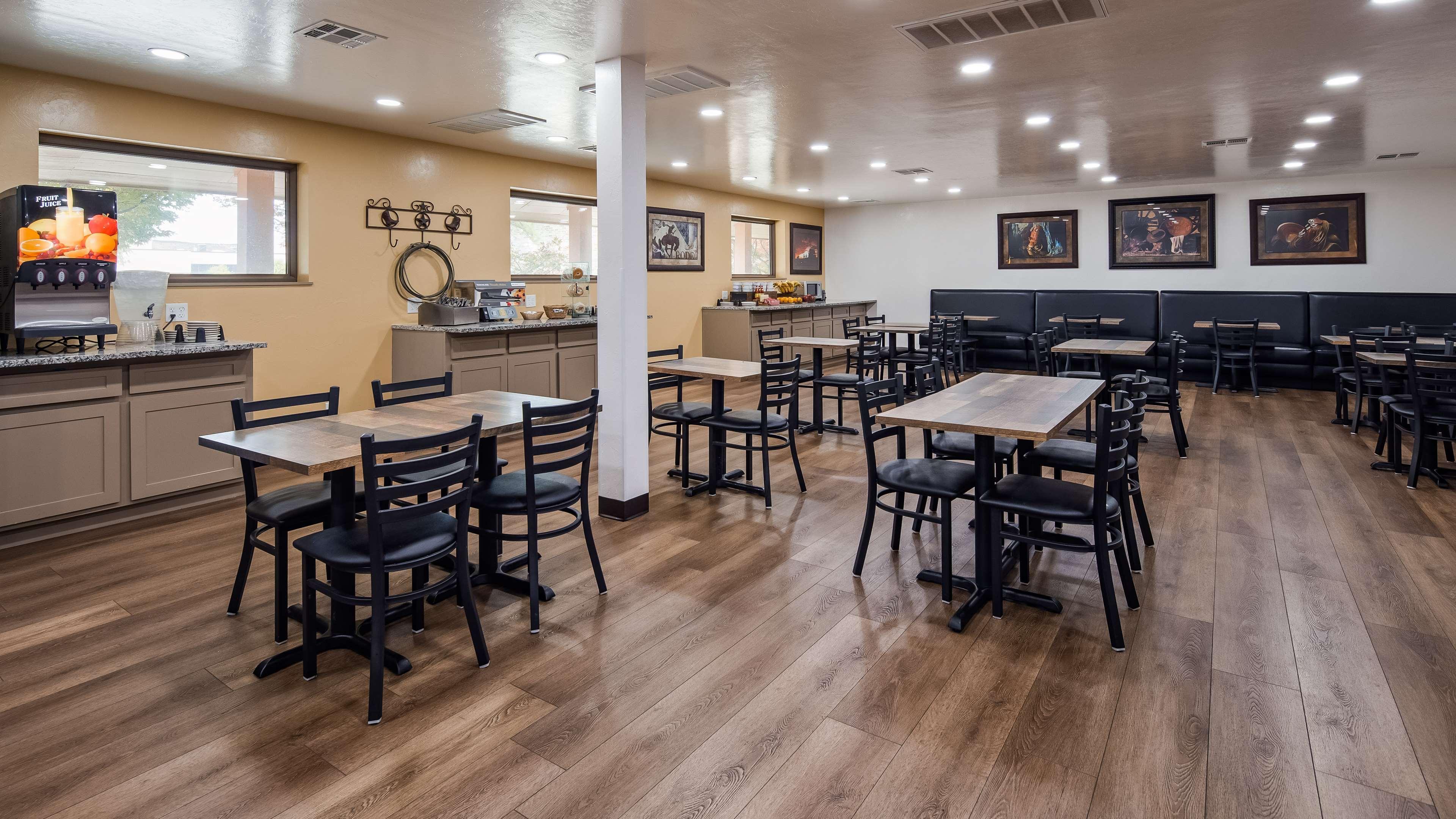Best Western Plus Saddleback Inn And Conference Center Oklahoma City Zewnętrze zdjęcie