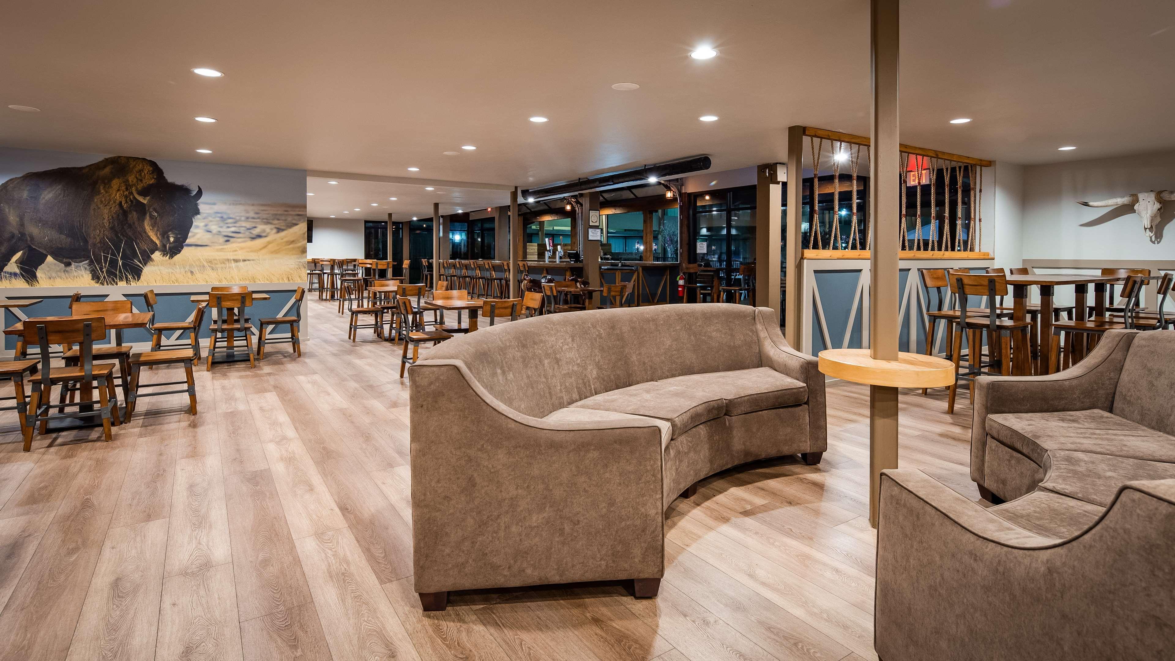 Best Western Plus Saddleback Inn And Conference Center Oklahoma City Zewnętrze zdjęcie